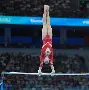 体操赛场再起风云：中原赤兔队火力全开东城火箭队，新援首秀制胜外援联手发威